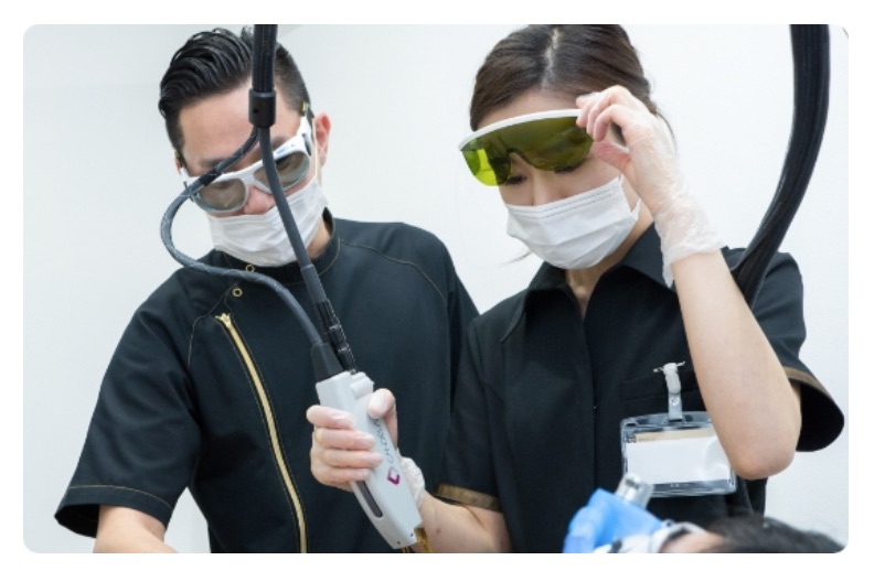 ゴリラクリニック