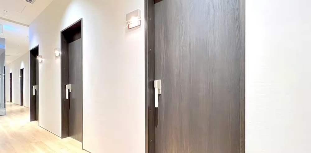 レジーナクリニックオム個室